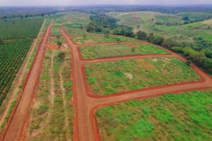 Residential Land For Sale Zuri Springs Estate Juja Kiambu