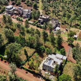 Residential Land For Sale Pazuri Park Estate Oaklands Ruiru Kiambu