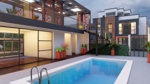 5 bedroom Detached Duplex For Sale Kamangu Kikuyu Kiambu