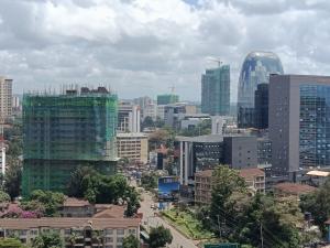 1 bedroom Apartment For Sale Westlands Nairobi