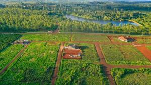 Residential Land For Sale Ayanna Waters Estate Oaklands Ruiru Kiambu