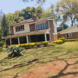 5 bedroom House For Sale Gigiri westlands Nairobi