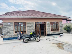 3 bedroom Townhouse For Rent Thika Kiambu