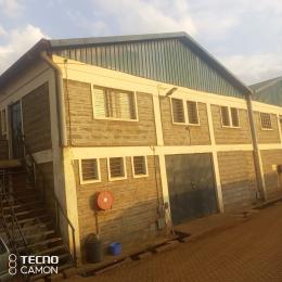 Warehouse For Rent Northern Bypass ruaka Kiambu