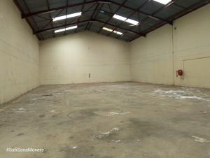 Warehouse For Rent Mombasa Road Embakasi Nairobi