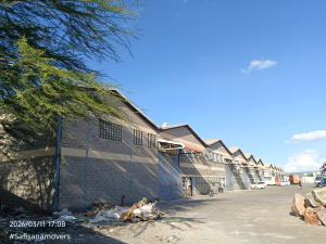 Warehouse For Rent Athiriver Athi River Machakos