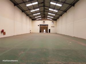 Warehouse For Rent Athi River Machakos
