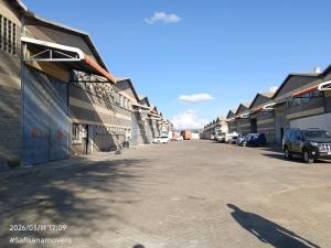 Warehouse For Rent Near Signature Mall Athi River Machakos