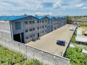 Warehouse For Rent Baba Dogo Road Nairobi