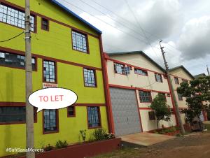 Warehouse For Rent Ruai Nairobi