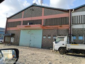 Warehouse For Rent Enterprise Road Off Mombasa Road Imara Daima Nairobi