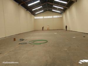 Warehouse For Rent Enterprise Road Off Mombasa Road Imara Daima Nairobi
