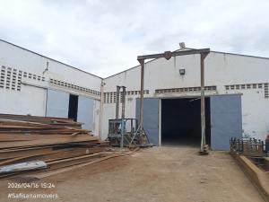 Warehouse For Rent Enterprise Road Imara Daima Nairobi