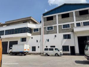 Warehouse For Rent Syokimau/Mulolongo Machakos