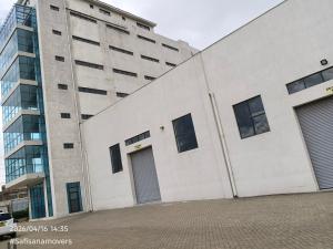 10 bedroom Warehouse For Rent Enterprise Road Nairobi Central 