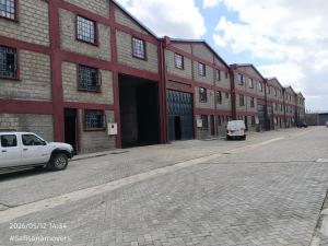 Warehouse For Rent Gateway Mall syokimau Syokimau/Mulolongo Machakos