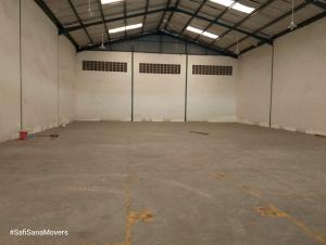 Warehouse For Rent syokimau Syokimau/Mulolongo Machakos
