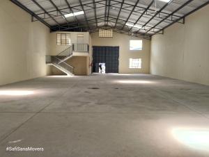 Warehouse For Sale Athiriver Green Park Athi River Machakos