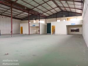 Warehouse For Rent Syokimau/Mulolongo Machakos