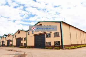 Warehouse For Sale  juja Juja Kiambu