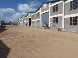Warehouse For Sale Mombasa Road Athi River Machakos