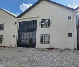 Warehouse For Rent Mlolongo Industrial Area Embakasi Nairobi