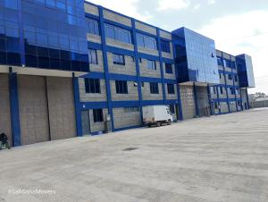 Warehouse For Rent Mombasa Road syokimau Syokimau/Mulolongo Machakos