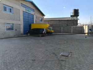Warehouse For Sale syokimau Syokimau/Mulolongo Machakos