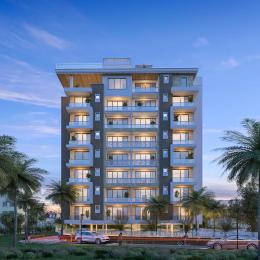 3 bedroom Apartment For Sale Bombolulu Nyali Mombasa