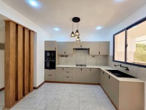 3 bedroom Apartment For Sale Bombolulu Ziwa La Ng'Ombe Mombasa