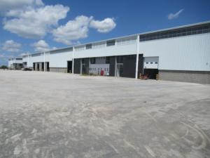 Warehouse For Rent Eastern Bypass Rd Ruiru Kiambu