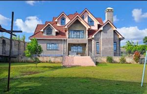 6 bedroom House For Sale Kiambu Road Township C Kiambu