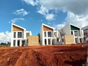 4 bedroom House For Sale Uthiru/Ruthimitu Nairobi