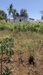 Land For Sale Nyali Mombasa