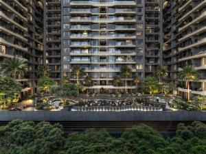 1 bedroom Apartment For Sale Westlands Nairobi
