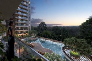 3 bedroom Apartment For Sale Gtc Westlands Nairobi