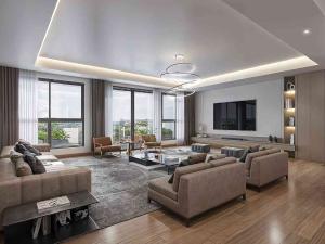 3 bedroom Apartment For Sale Mandera Road Kileleshwa Nairobi