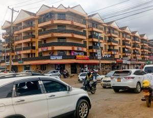 Commercial Property For Sale Clay City Kasarani Nairobi