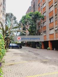 2 bedroom Apartment For Rent  kilimani Kilimani Nairobi