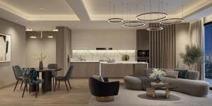 1 bedroom Apartment For Sale westlands Nairobi