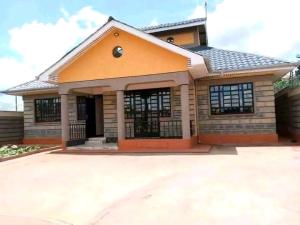 2 bedroom House For Rent Off Mombasa Road Imara Daima Nairobi