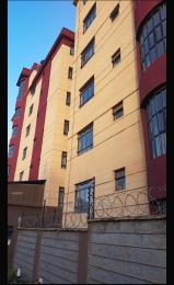 Block of Flats For Sale Ruaka Kiambu