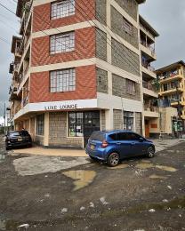 Block of Flats For Sale Rongai Ongata Rongai Kajiado