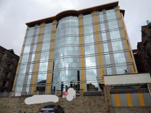 Block of Flats For Sale Kilimani Nairobi