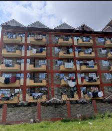 Block of Flats For Sale Kahawa Wendani. Kahawa Kiambu