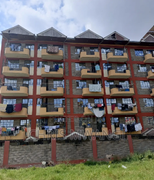 Block of Flats For Sale Kahawa Kiambu