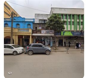 Commercial Property For Sale Along River Rd Nairobi Central 