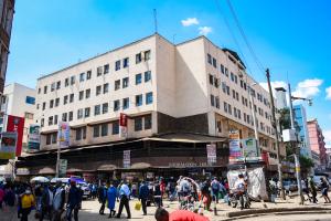 Commercial Property For Sale Nairobi Central 