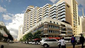Commercial Property For Sale Nairobi Central 