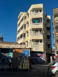 10 bedroom Block of Flats For Sale Migadini Miritini Mombasa
